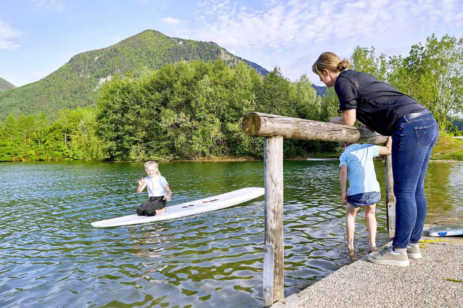 Ausflugstipps in die Berge Oberbayern
